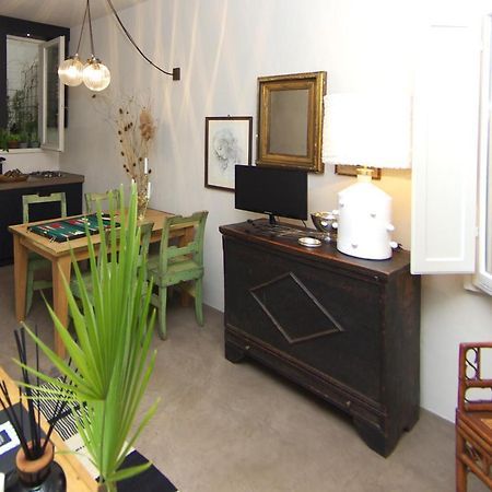 Appartamento Centro Citta Quartiere Oltrarno Con Una Camera Da Letto Φλωρεντία Εξωτερικό φωτογραφία