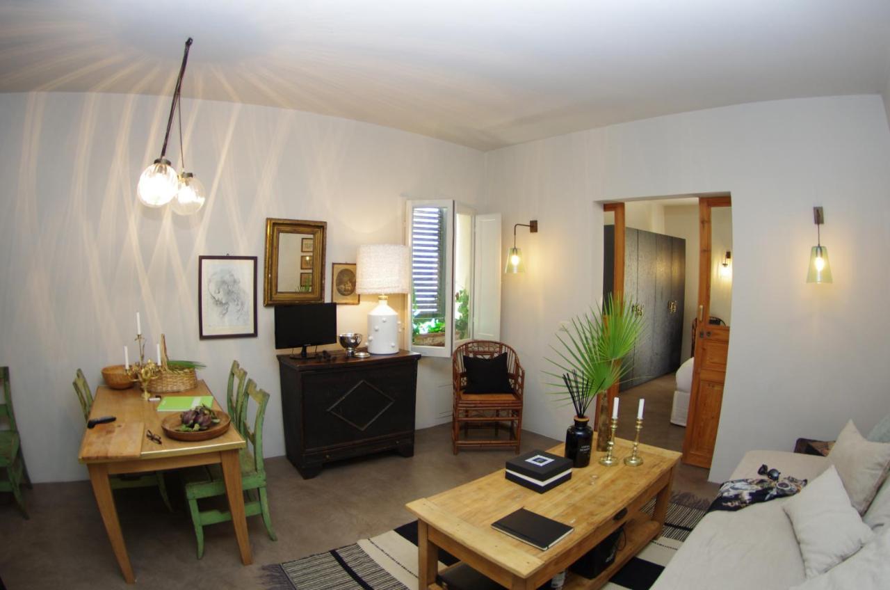 Appartamento Centro Citta Quartiere Oltrarno Con Una Camera Da Letto Φλωρεντία Εξωτερικό φωτογραφία
