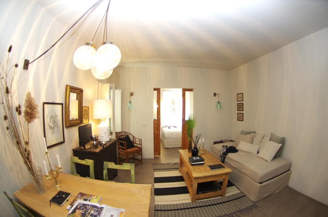 Appartamento Centro Citta Quartiere Oltrarno Con Una Camera Da Letto Φλωρεντία Εξωτερικό φωτογραφία