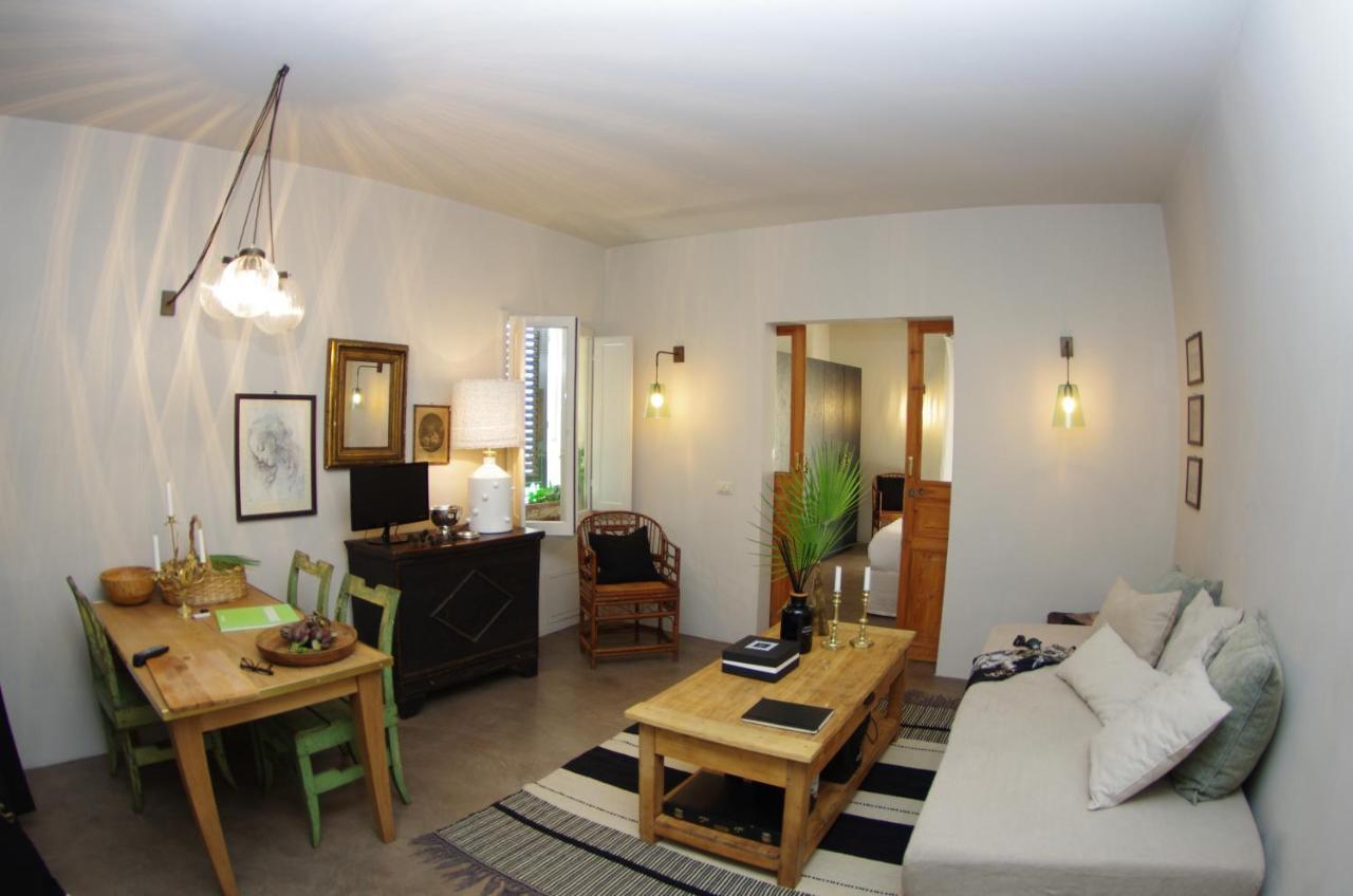 Appartamento Centro Citta Quartiere Oltrarno Con Una Camera Da Letto Φλωρεντία Εξωτερικό φωτογραφία