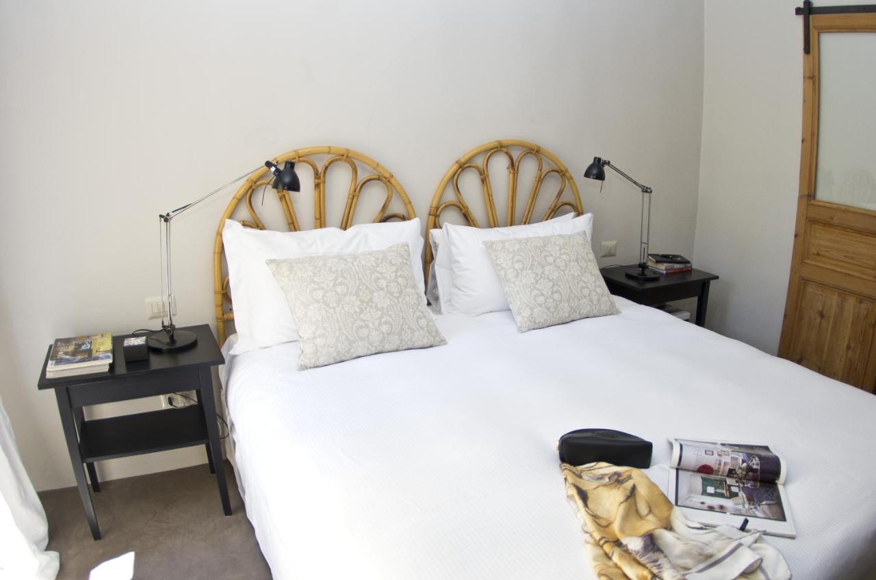 Appartamento Centro Citta Quartiere Oltrarno Con Una Camera Da Letto Φλωρεντία Εξωτερικό φωτογραφία