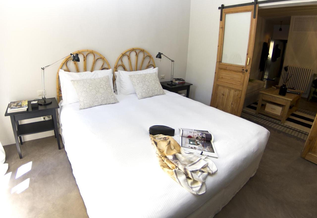 Appartamento Centro Citta Quartiere Oltrarno Con Una Camera Da Letto Φλωρεντία Εξωτερικό φωτογραφία