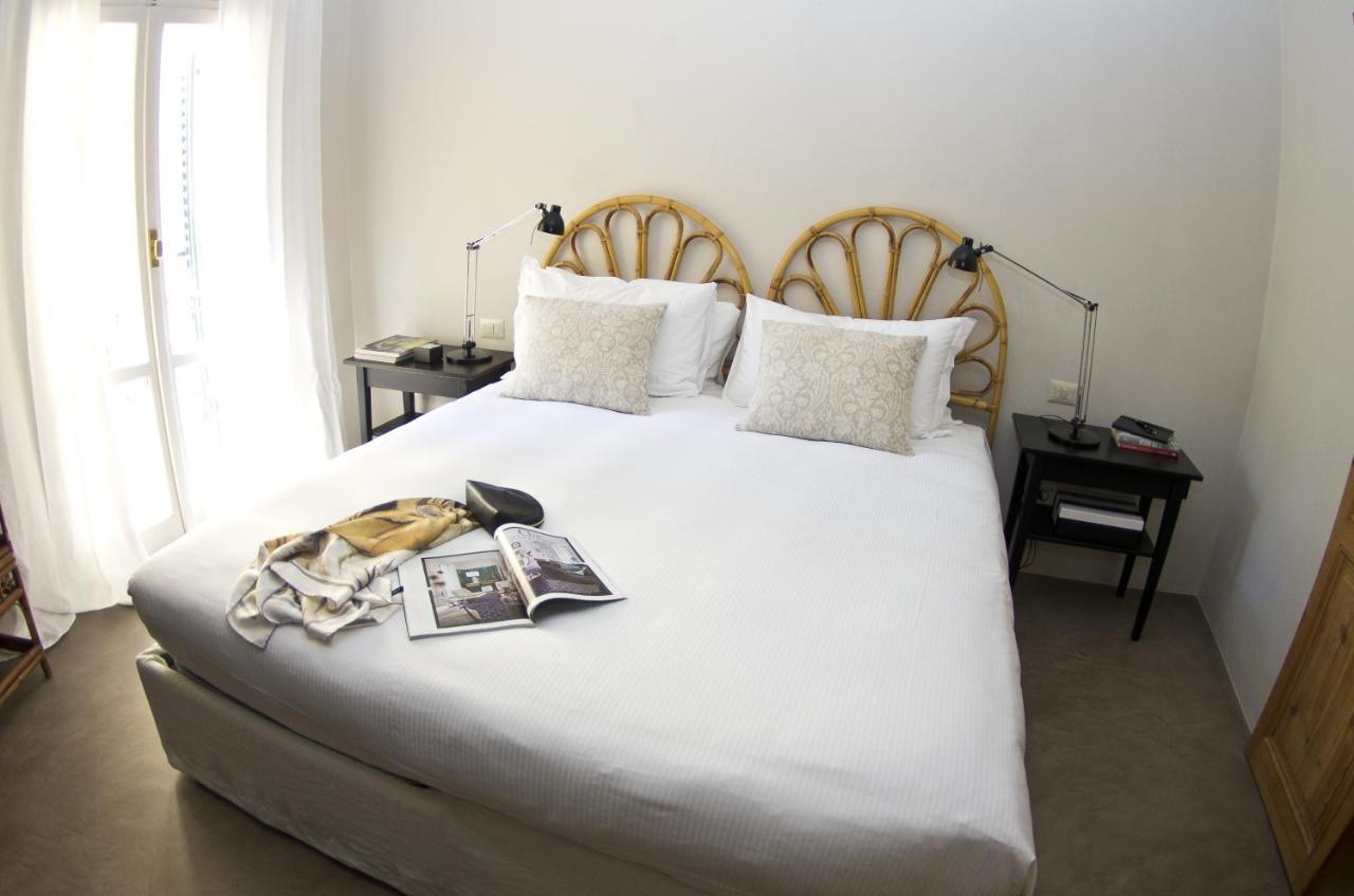 Appartamento Centro Citta Quartiere Oltrarno Con Una Camera Da Letto Φλωρεντία Εξωτερικό φωτογραφία