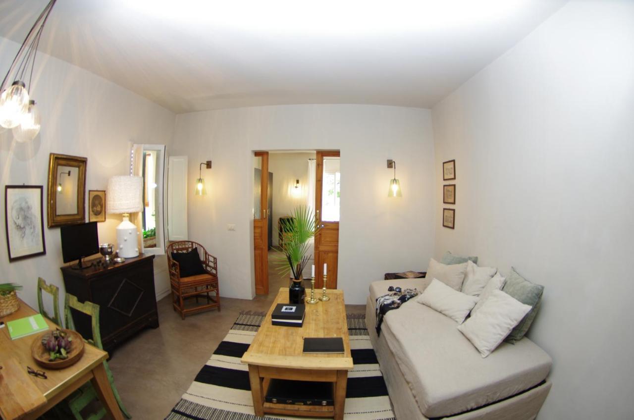 Appartamento Centro Citta Quartiere Oltrarno Con Una Camera Da Letto Φλωρεντία Εξωτερικό φωτογραφία